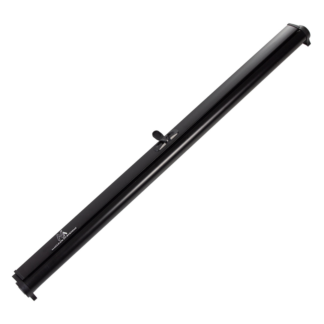 Ecran de proiecție portabil Maclean, compact, desktop, 40", 16:9, MC-962