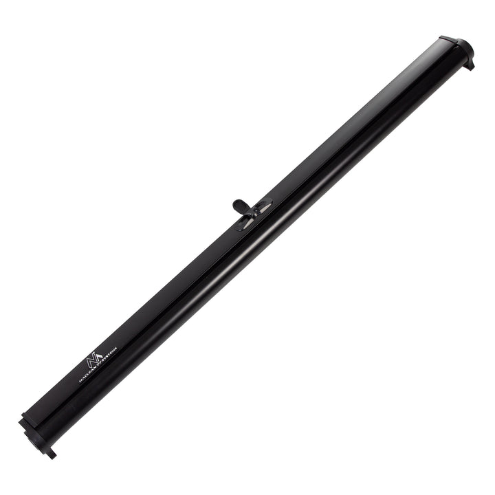 Ecran de proiecție portabil Maclean, compact, desktop, 40", 16:9, MC-962
