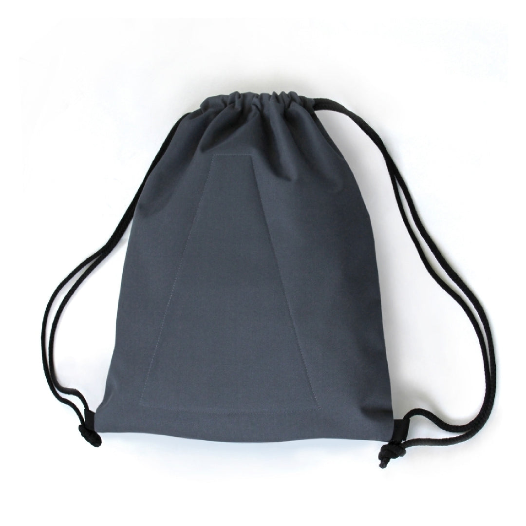 Sac de umar Bertoni Lemme, 35 x 42 x 1 cm, negru, comod si spatios