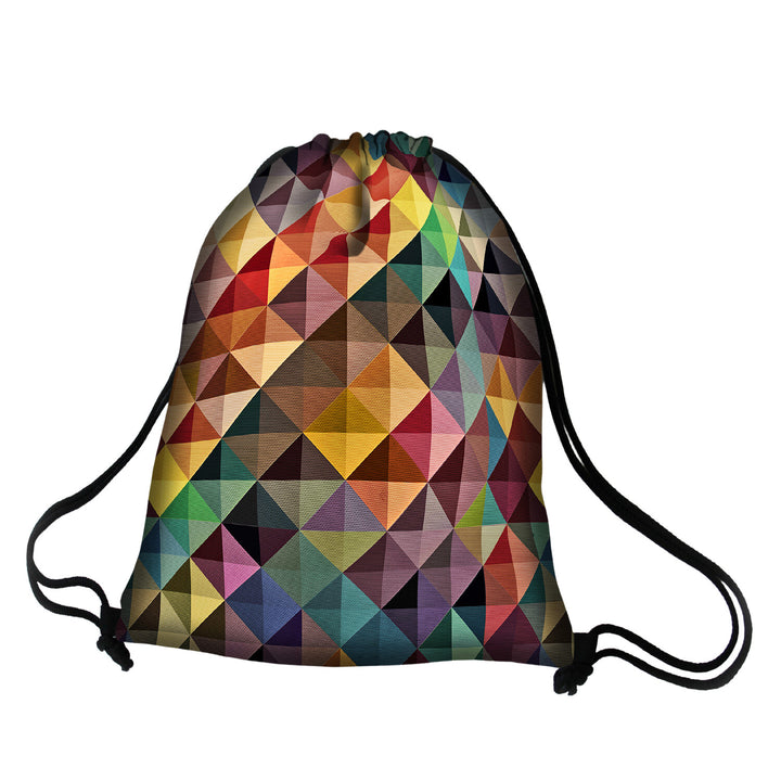 Sac de umar Bertoni  Jazz, 35 x 42 x 1 cm, multicolor