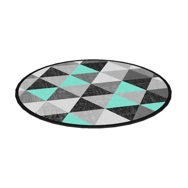 Perna pentru scaun Bertoni Orbit Figaro, 35 cm, rosu