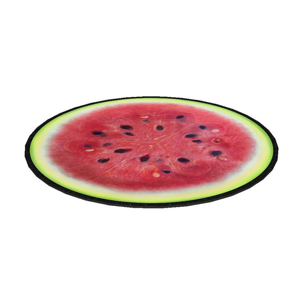 Perna pentru scaun Bertoni Orbit Watermelon, 35 cm, rosu