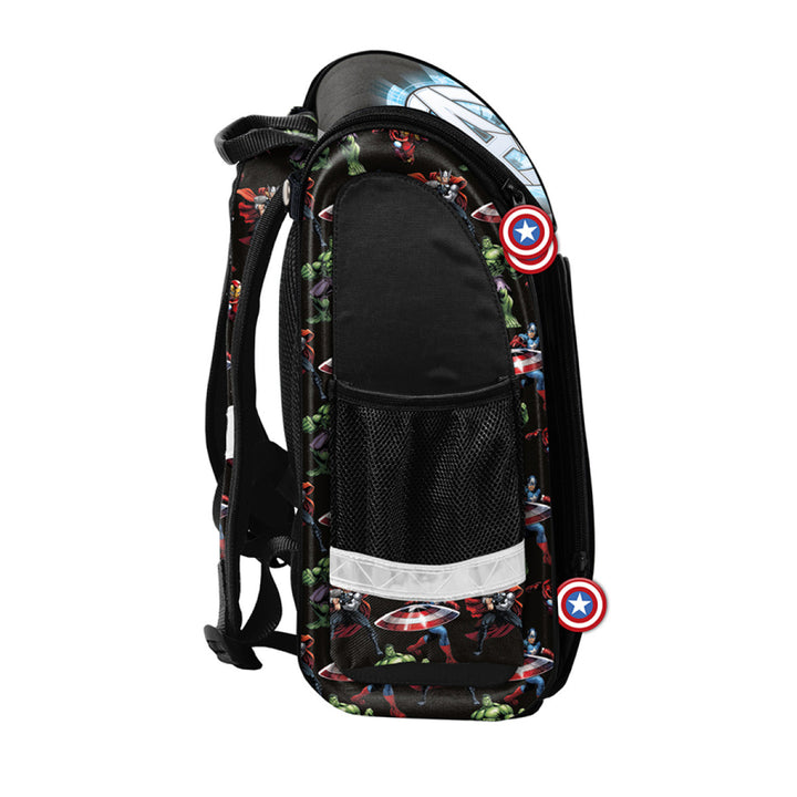 Giozdan Marvel Avengers AV23DD-524, 34 x 25 x 14 cm, multicolor