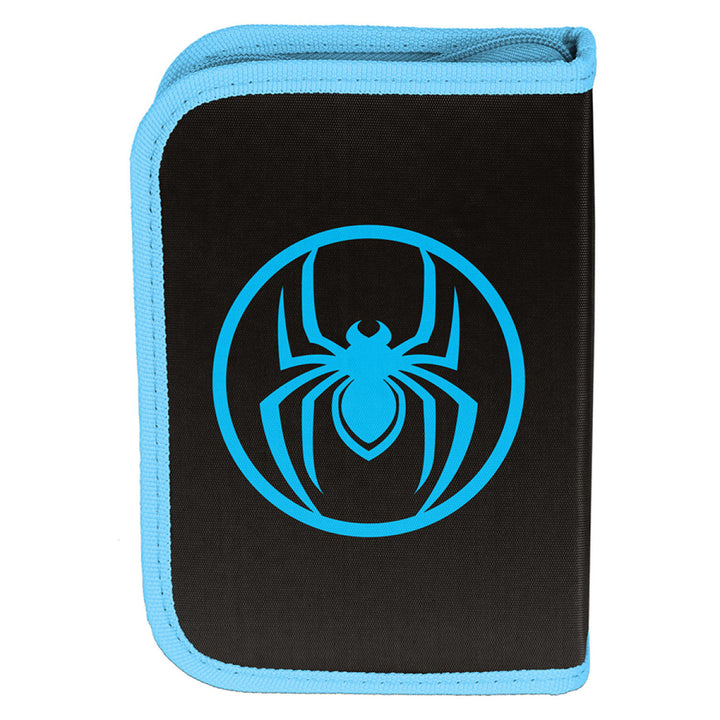 Penar Paso Spider Man SP23AA-P001BW, 19.5x13x3.5 cm, negru-albastru