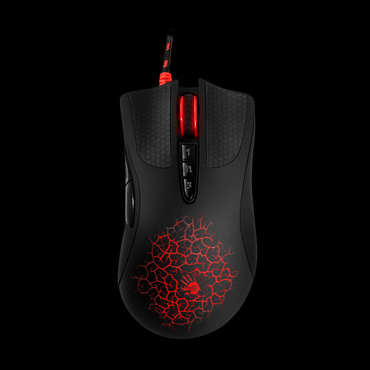 Mouse Gaming A4TECH Bloody Blazing A90A, A4TMYS47224