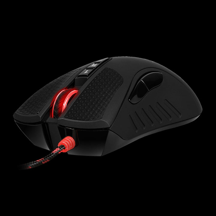 Mouse Gaming A4TECH Bloody Blazing A90A, A4TMYS47224