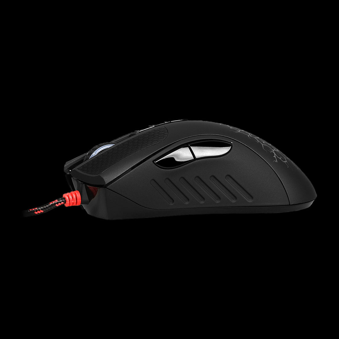 Mouse Gaming A4TECH Bloody Blazing A90A, A4TMYS47224