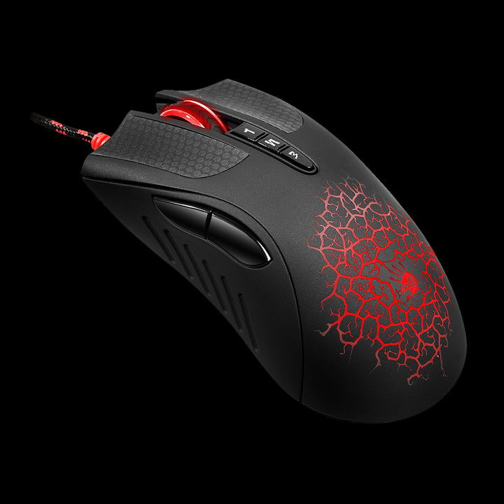 Mouse Gaming A4TECH Bloody Blazing A90A, A4TMYS47224