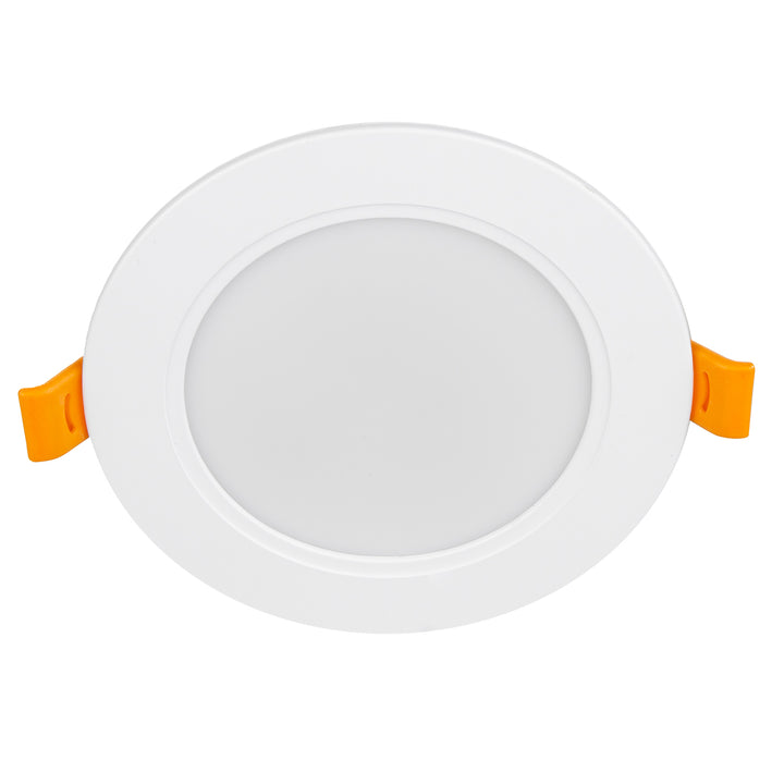 Maclean Panou de tavan cu LED-uri, montat la culoare SLIM, 9W, alb neutru 4000K, 120*26mm, 900lm, MCE371 R