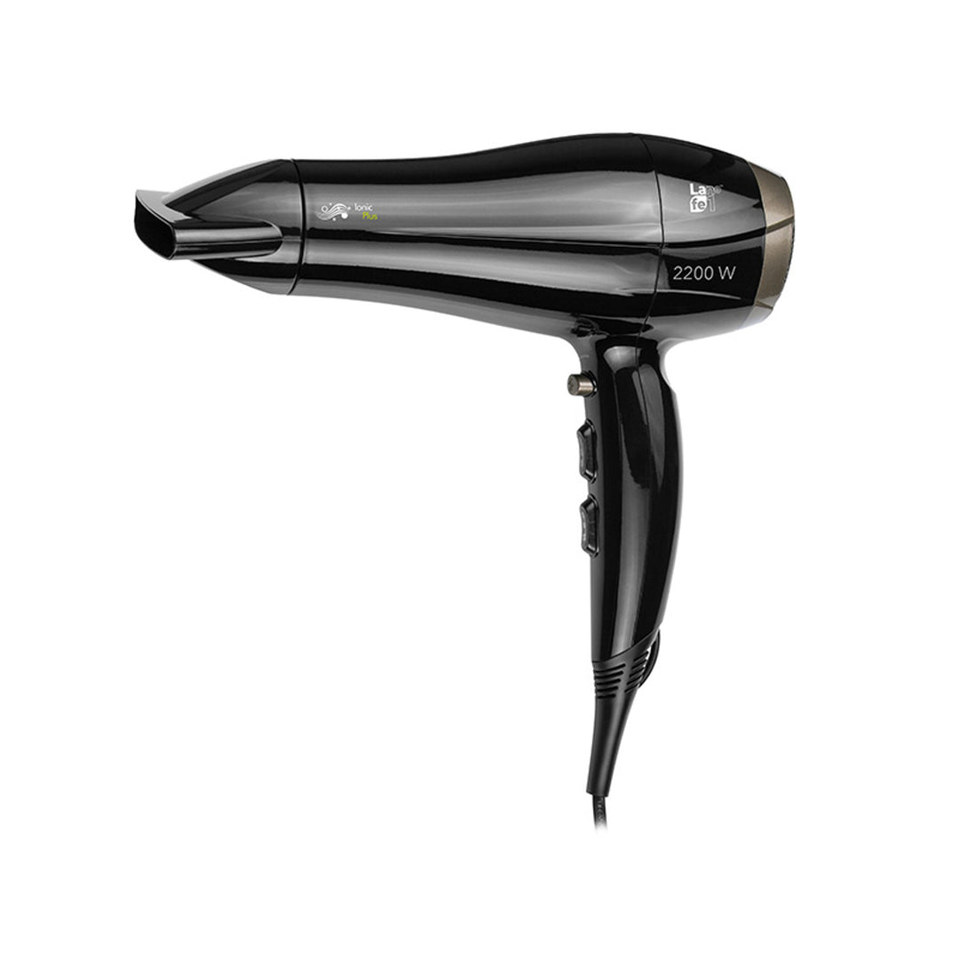 Uscător de păr LAFE SWJ002, 2200 W, ionizare, concentrator, difuzor