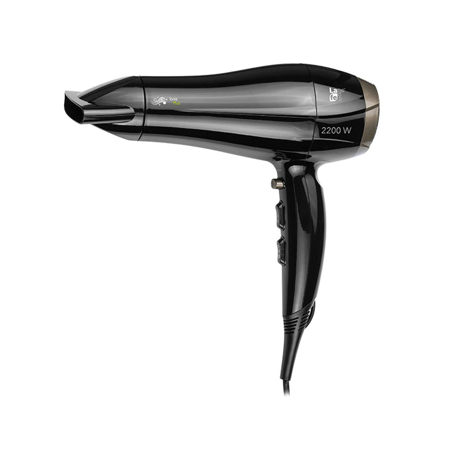 Uscător de păr LAFE SWJ002, 2200 W, ionizare, concentrator, difuzor