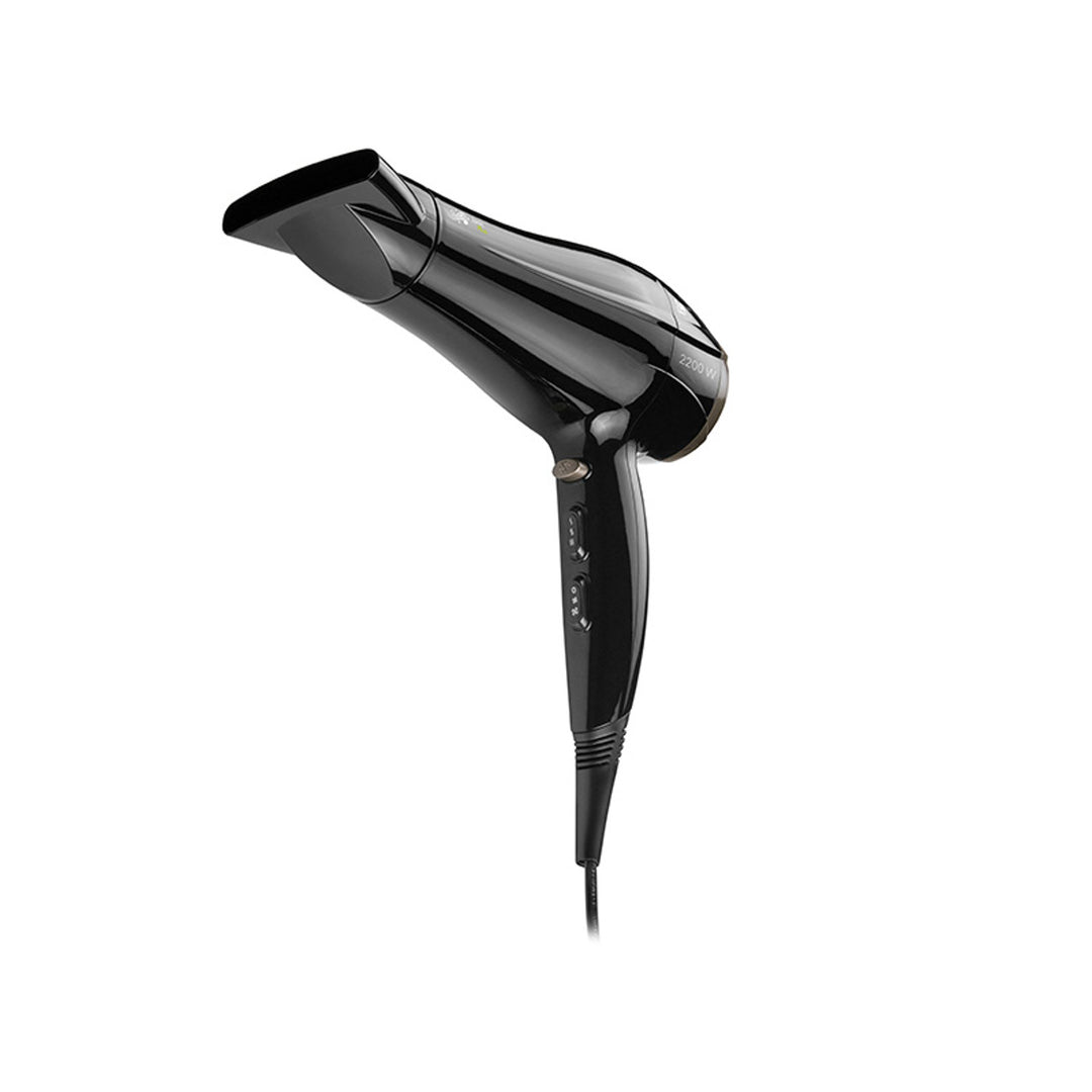 Uscător de păr LAFE SWJ002, 2200 W, ionizare, concentrator, difuzor