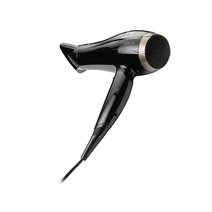 Uscător de păr LAFE SWJ002, 2200 W, ionizare, concentrator, difuzor