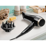 Uscător de păr LAFE SWJ002, 2200 W, ionizare, concentrator, difuzor