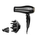 Uscător de păr LAFE SWJ002, 2200 W, ionizare, concentrator, difuzor