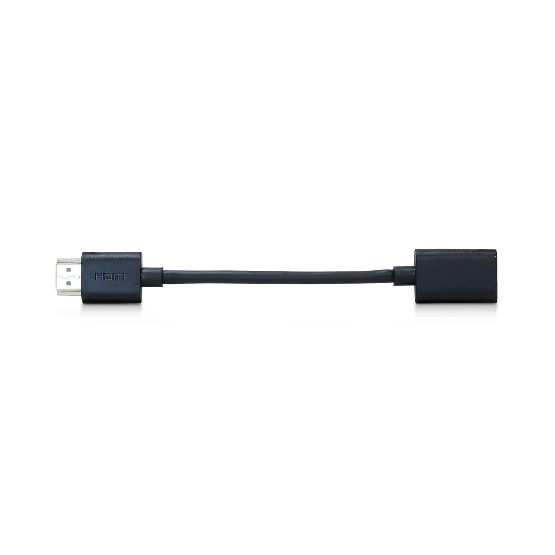 Media player Homatics Stick HD, Android TV 11, Chromecast, 32GB, alb