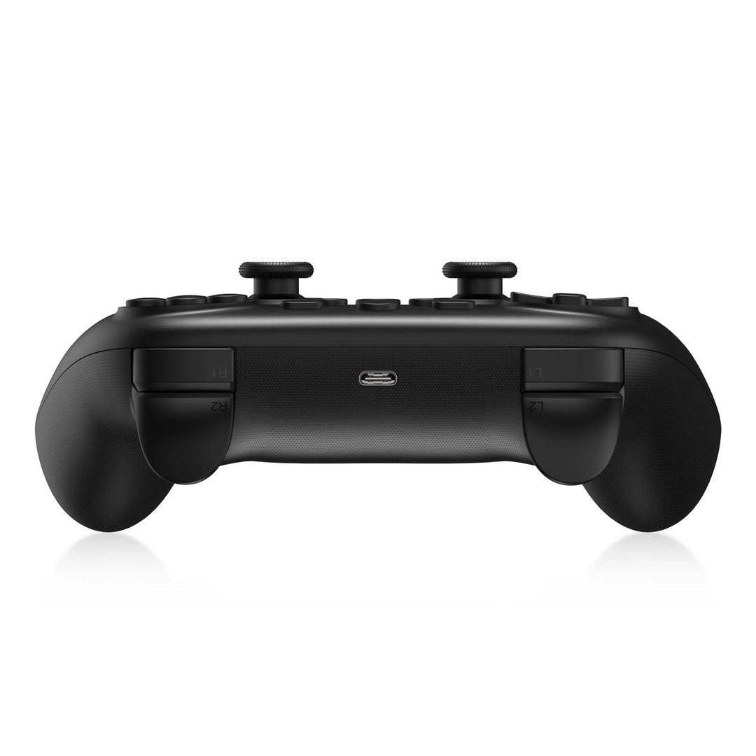 Controler Homatics, fără fir, motoare cu vibrații, giroscop cu șase axe, Gamepad