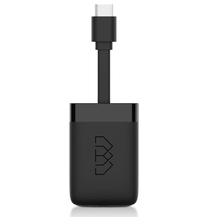 Dispozitiv  multimedialny Homatics, 4k UHD Android TV 11, 8GB, Dongle R
