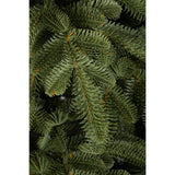 Brad de Craciun artificial, Nordman Snaptree, inaltime 250 cm
