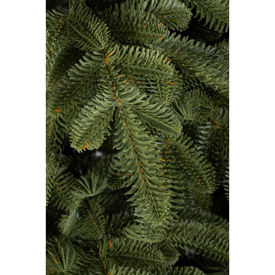 Brad de Craciun artificial, Nordman Snaptree, inaltime 180 cm