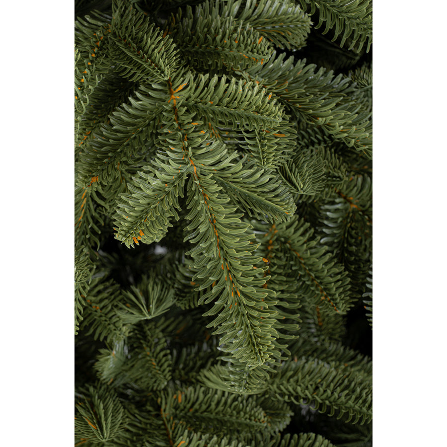 Brad de Craciun artificial, Nordman Snaptree, inaltime 180 cm