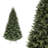 Brad artificial Molid Scandinav, Novatom, 150 cm, verde
