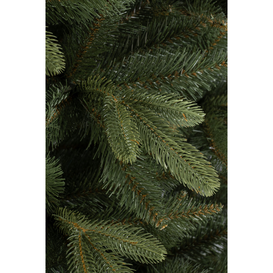 Brad artificial Molid Scandinav, Novatom, 150 cm, verde