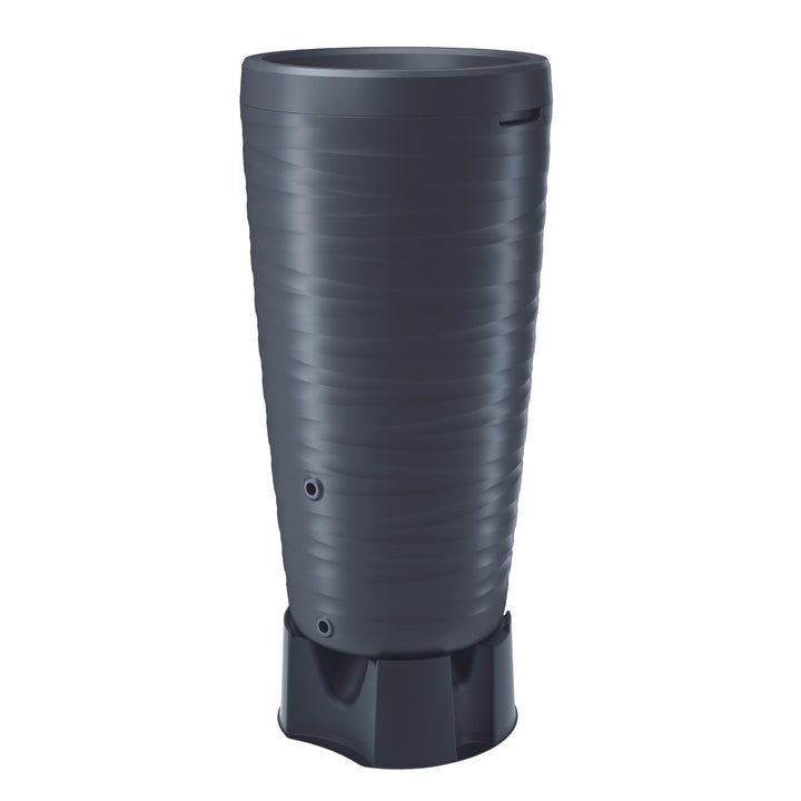 Rezervor apa de ploaie, Prosperplast, Plastic, 240L, antracit