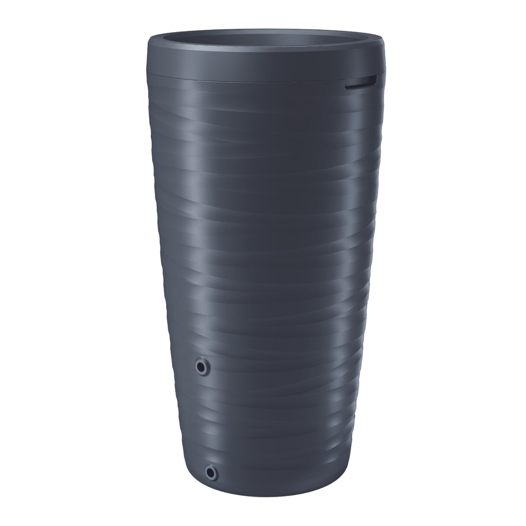 Rezervor apa de ploaie, Prosperplast, Plastic, 240L, antracit
