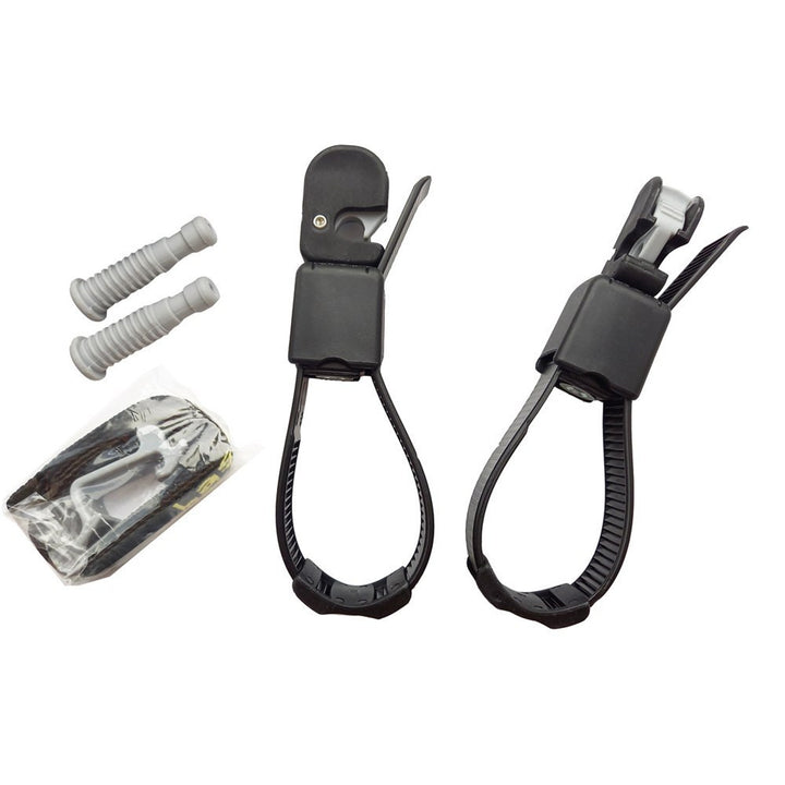 Adaptor platforma pentru carucior, Lascal, BuggyBoard Mini, pana la 22 kg