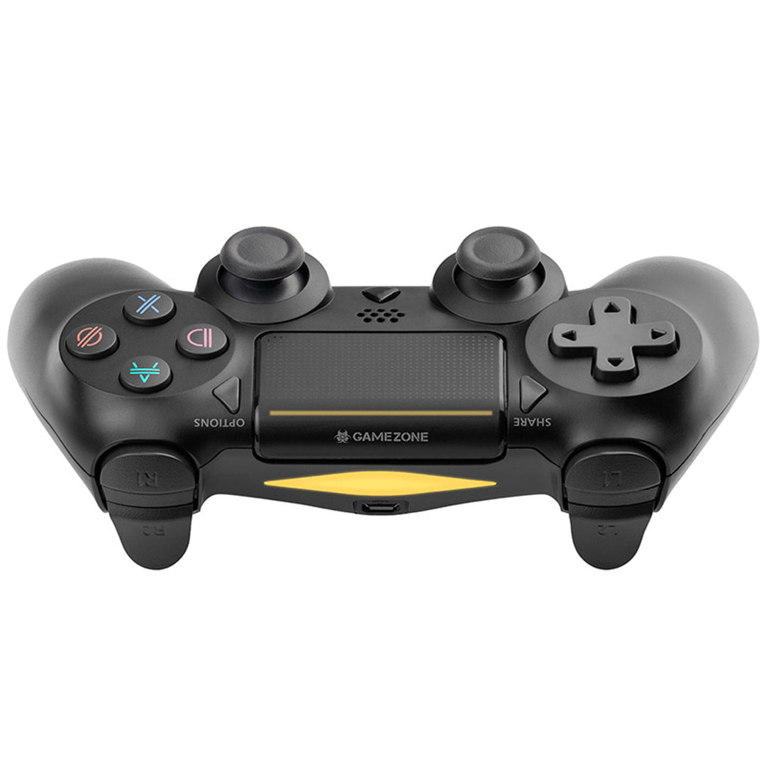 Gamepad Tracer Shogun PRO Wireless PS4 | Wired PC/PS3