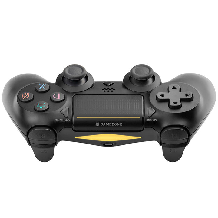 Gamepad Tracer Shogun PRO Wireless PS4 | Wired PC/PS3
