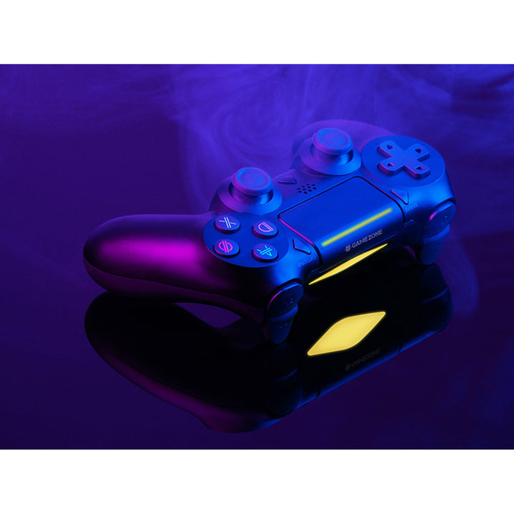 Gamepad Tracer Shogun PRO Wireless PS4 | Wired PC/PS3