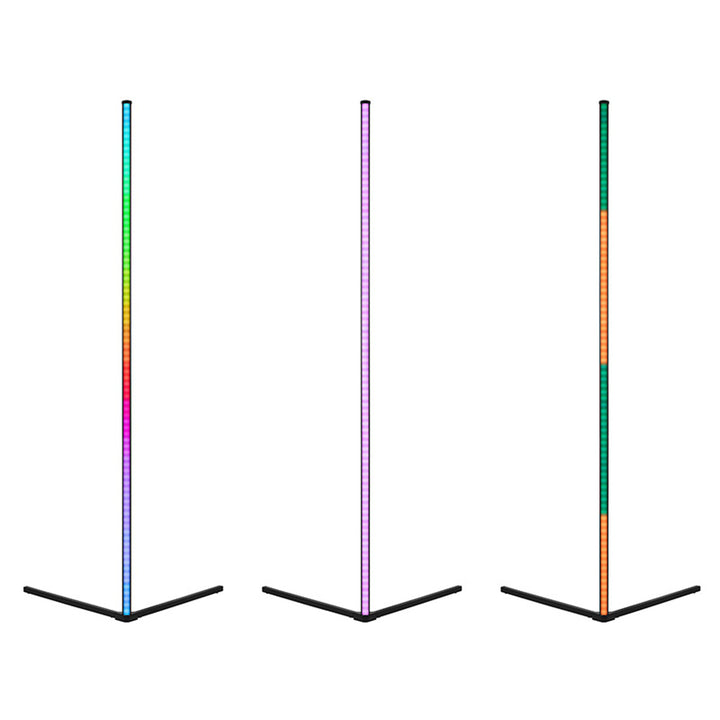 TRACER Lumina de colț TRACER Ambience RGB - Smart Corner 12 moduri de iluminare