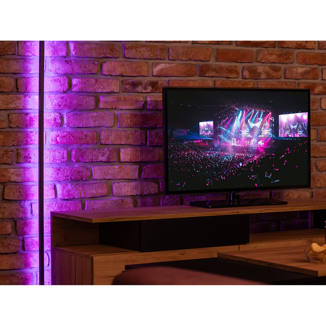 TRACER Lumina de colț TRACER Ambience RGB - Smart Corner 12 moduri de iluminare