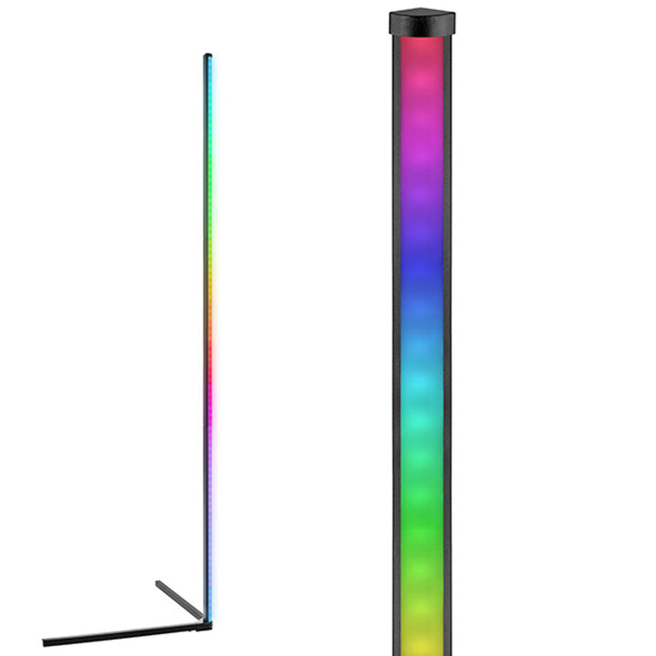 TRACER Lumina de colț TRACER Ambience RGB - Smart Corner 12 moduri de iluminare