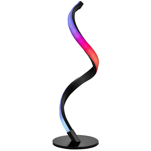 Lampă decorativă TRACER Ambience RGB - Smart Spiral