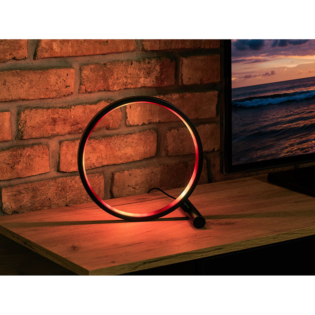 Lampă decorativă Tracer Ambience - Smart Circle TRAOSW47293