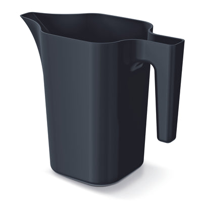 Udător Prosperplast, mâner ergonomic, 1,8 l, culoare: antracit, Ulcior