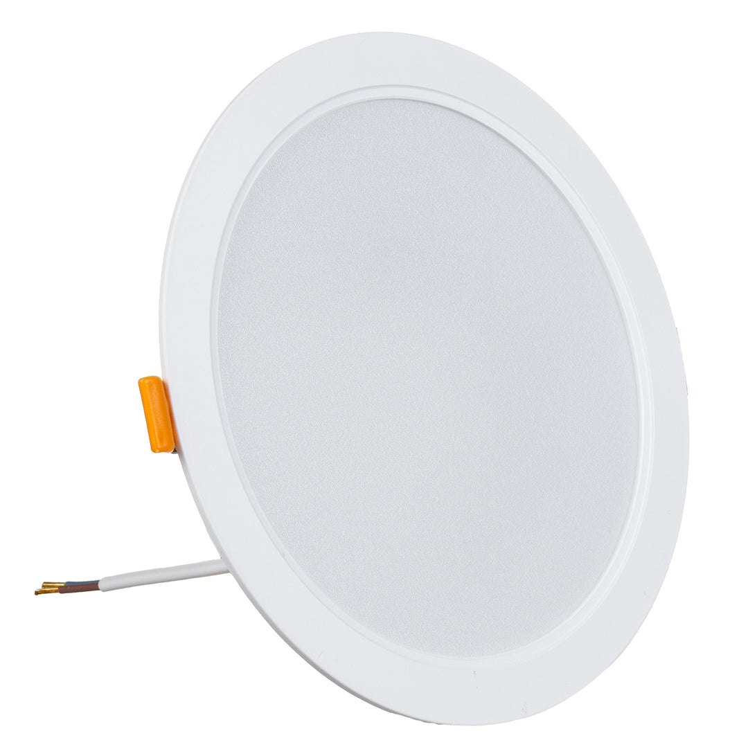 Maclean Panou de tavan cu LED-uri, montaj încastrat SLIM, 18W, alb neutru 4000K, 170*26mm, 1800 lm, MCE372 R + adaptor pentru montare pe suprafață MCE377 R