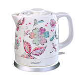 Maestro MR068 1200W ceainic electric ceramic 1.5L - priză UK