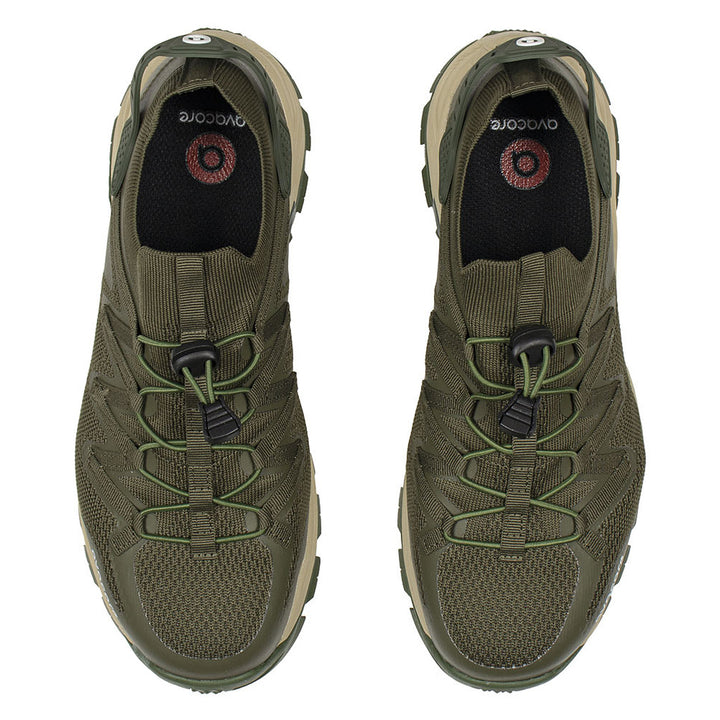 Bocanci protectia munci Avacore Miltrekk, 40, khaki