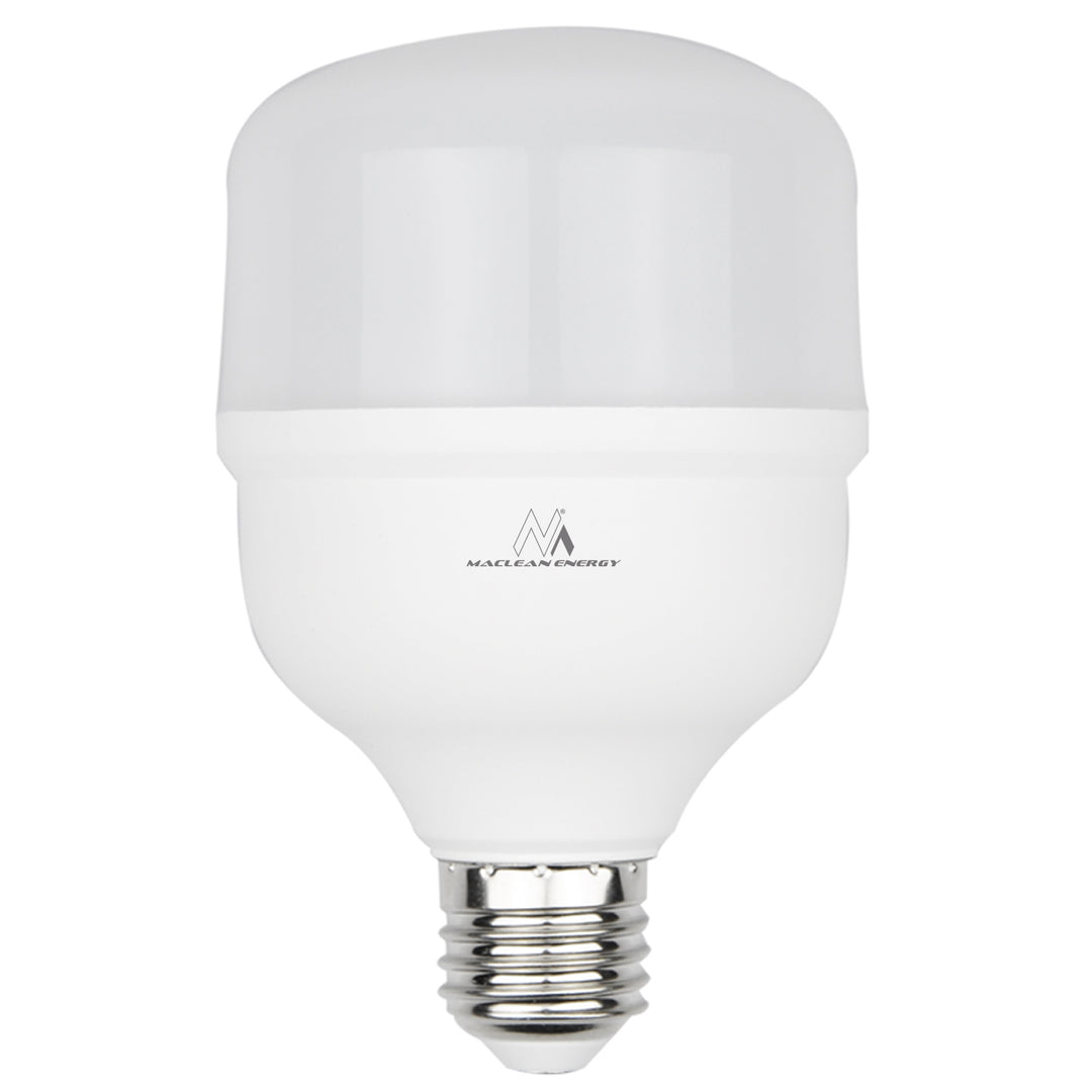 4x Maclean LED Bulb, E27, 28W, 220-240V AC, alb neutru, 4000K, 2940lm, MCE302 NW