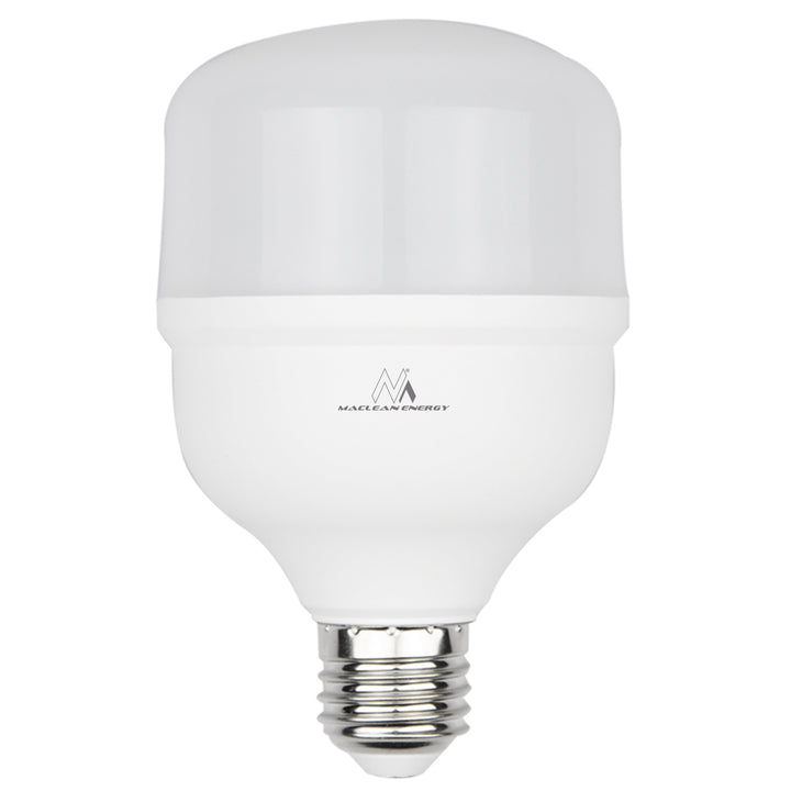 4x Maclean LED Bulb, E27, 28W, 220-240V AC, alb neutru, 4000K, 2940lm, MCE302 NW