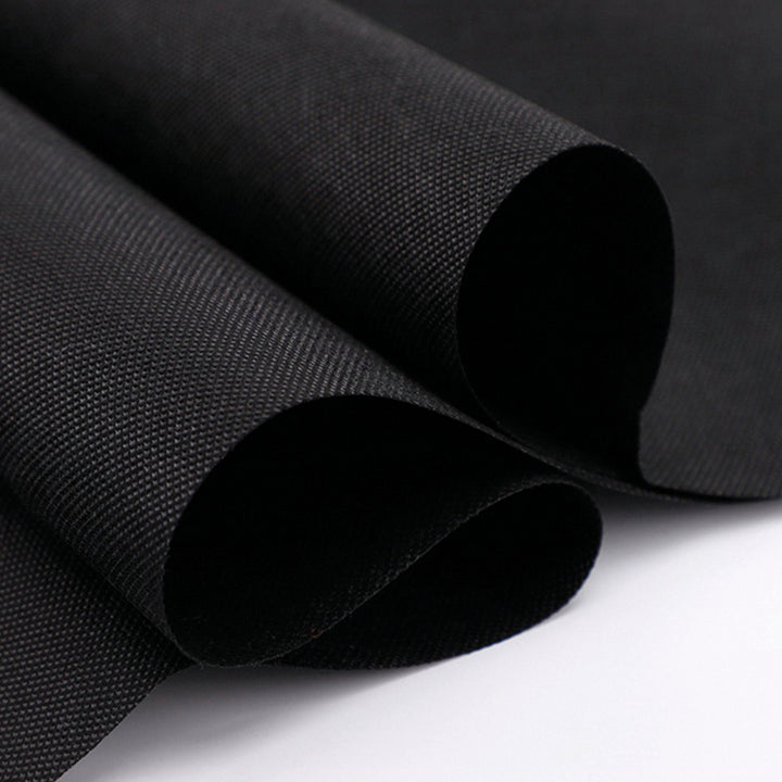 Greenmill agro-textil, anti-mărăciniș, 50g, 1.6x5m, negru, GR1014