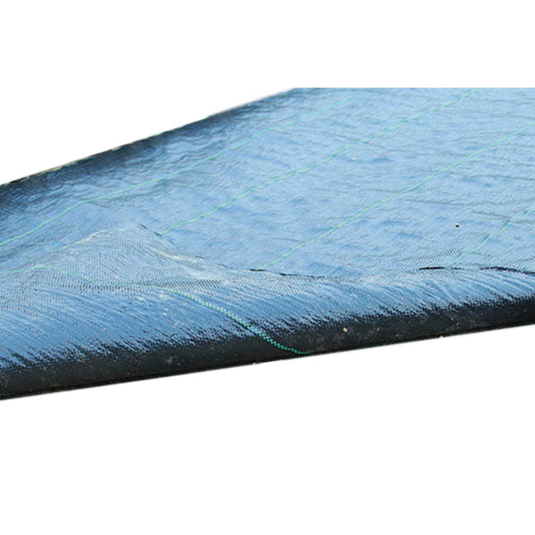 Greenmill agro-textil, anti-mărăciniș, 100g, 1x5m, negru, GR1016