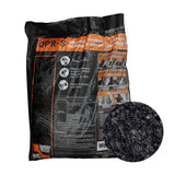 Budomex asfalt la rece, mixtură mineral-asfaltică, pentru repararea suprafeței drumurilor, 25 kg