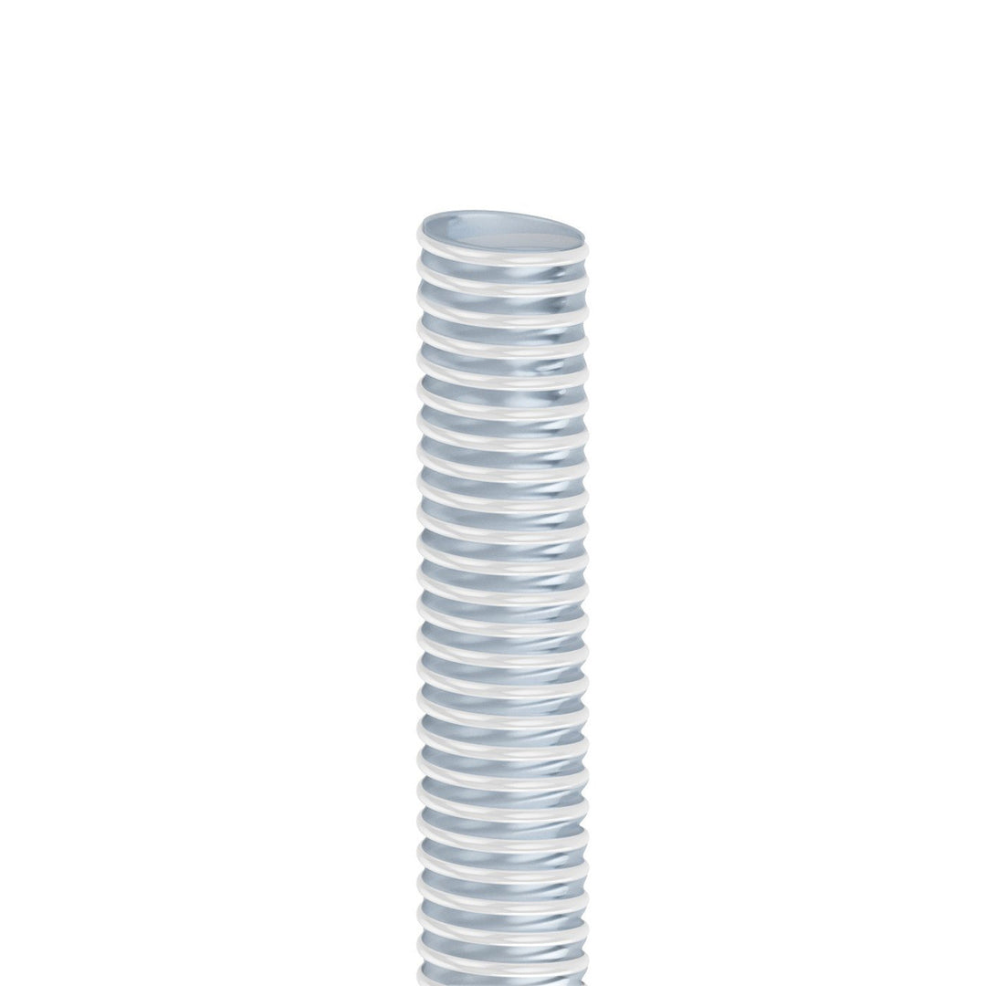 Furtun Cellfast, aspirație și refulare, transparent, PVC, 25,0 x 3,0 mm, 25 m, ENERGOFLEX