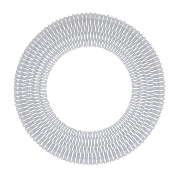 Furtun Cellfast, aspirație și refulare, transparent, PVC, 25,0 x 3,0 mm, 25 m, ENERGOFLEX