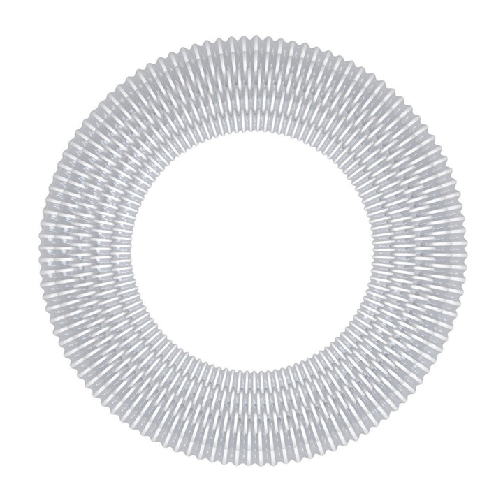 Furtun Cellfast, aspirație și refulare, transparent, PVC, 25,0 x 3,0 mm, 25 m, ENERGOFLEX